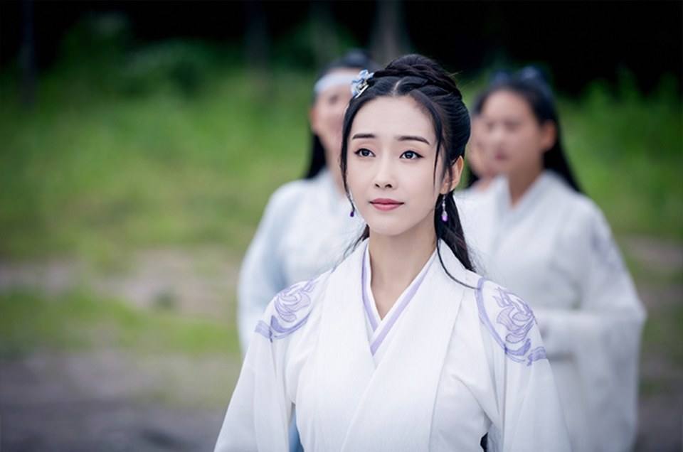 ละคร The Untamed 《陈情令》 2018 3