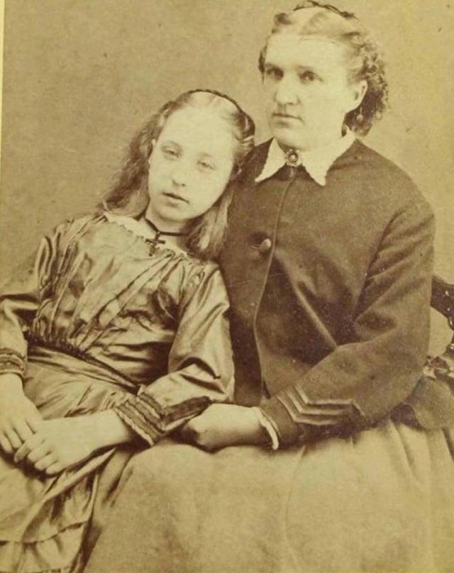 Scary Photos
