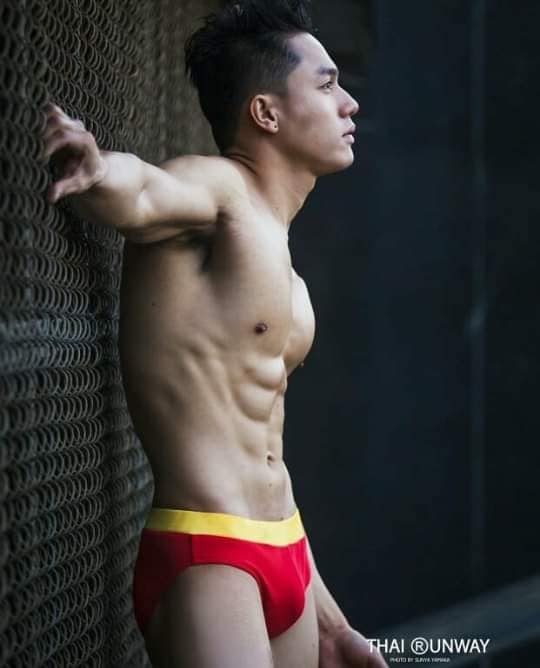 Pinoy Hunk