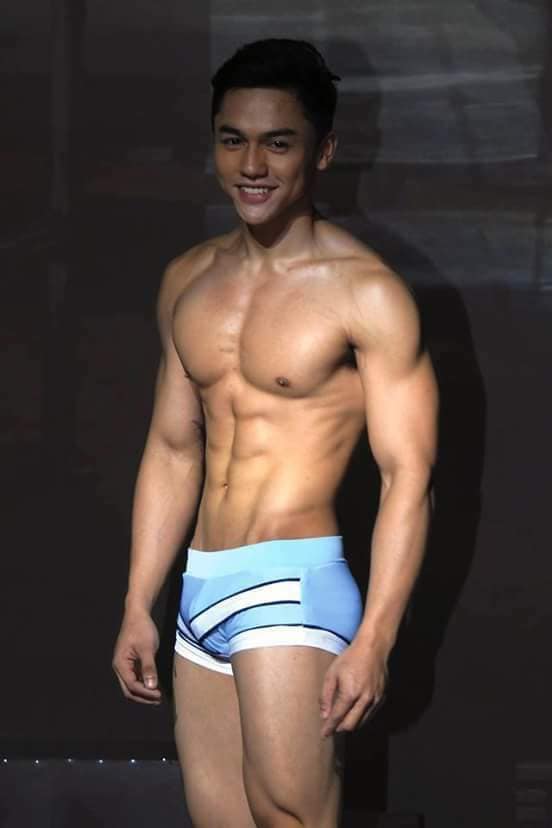 Pinoy Hunk