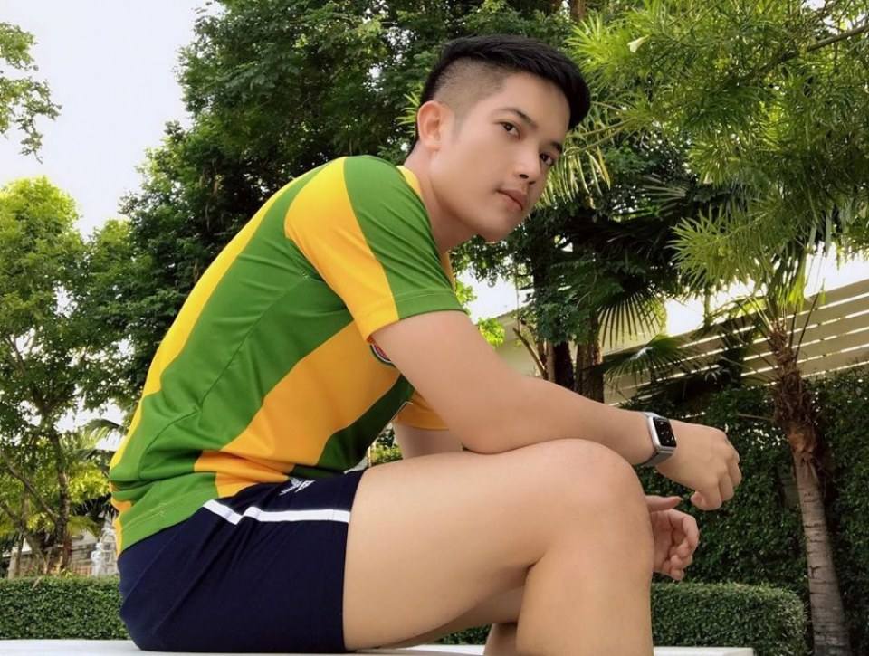 ทะเล้นอ่า  อ๊อกๆ