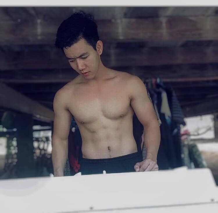 Pic Post ของฉัน (NEW:2019) // ตอน..อิอิ Postjung ตังค์ก็ไม่ได้ ภาค 2 / 70