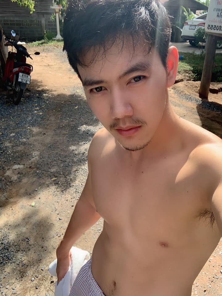 Pic Post ของฉัน (NEW:2019) // ตอน..อิอิ Postjung ตังค์ก็ไม่ได้ ภาค 2 / 70
