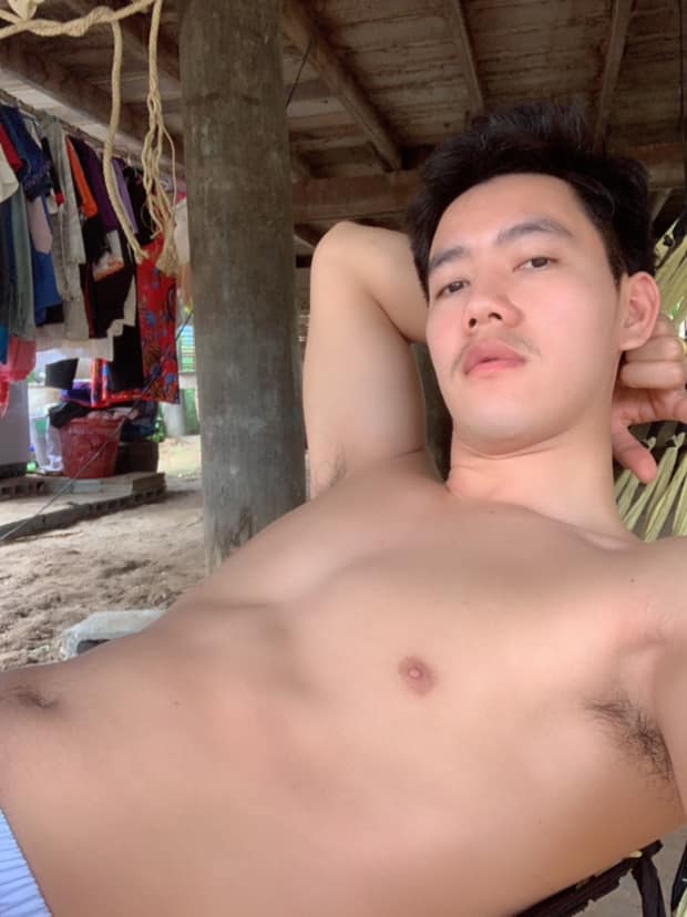Pic Post ของฉัน (NEW:2019) // ตอน..อิอิ Postjung ตังค์ก็ไม่ได้ ภาค 2 / 70