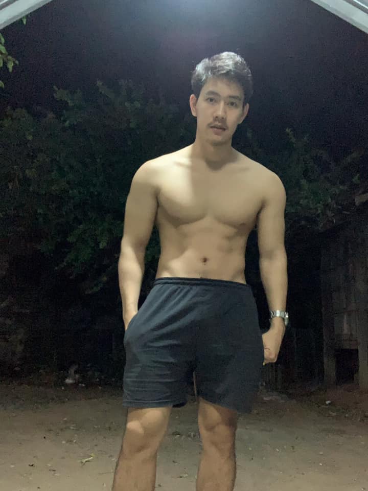 Pic Post ของฉัน (NEW:2019) // ตอน..อิอิ Postjung ตังค์ก็ไม่ได้ ภาค 2 / 70