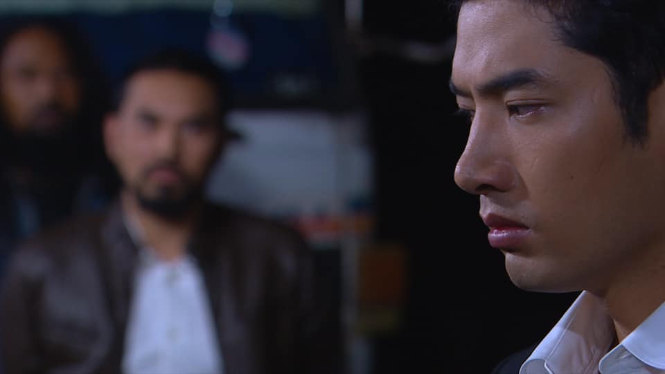 เจ้าสาวแก้ขัด เย็นนี้เสนอเป็นตอนจบ