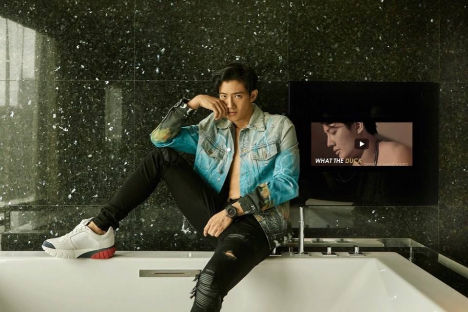 เป้ อารักษ์