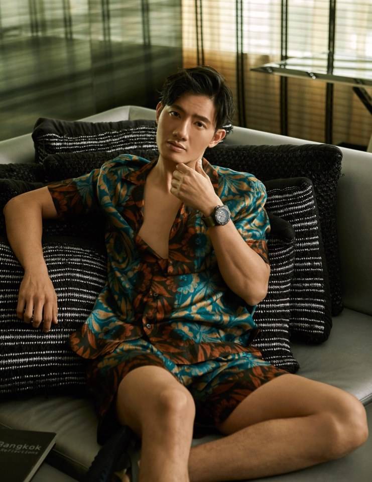 เป้ อารักษ์