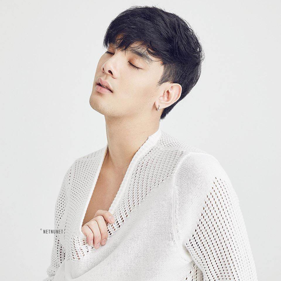 หนุ่มหล่อ✦cute boy✦ดีต่อใจ❥665