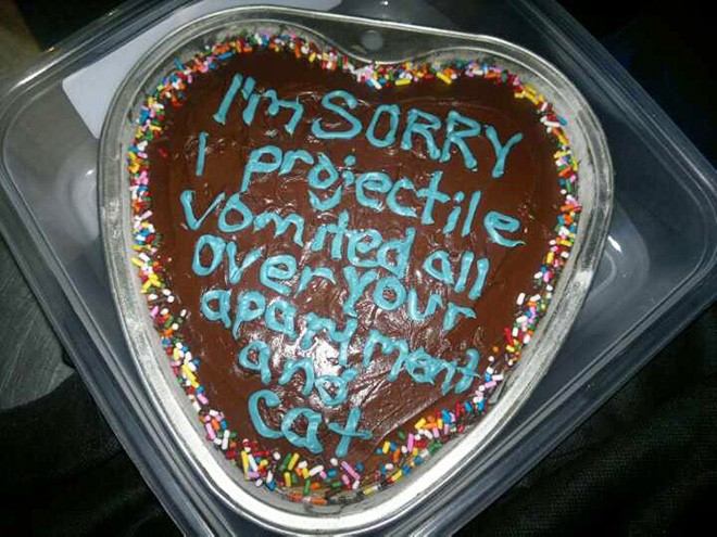 Funny Cakes For All Occasions
