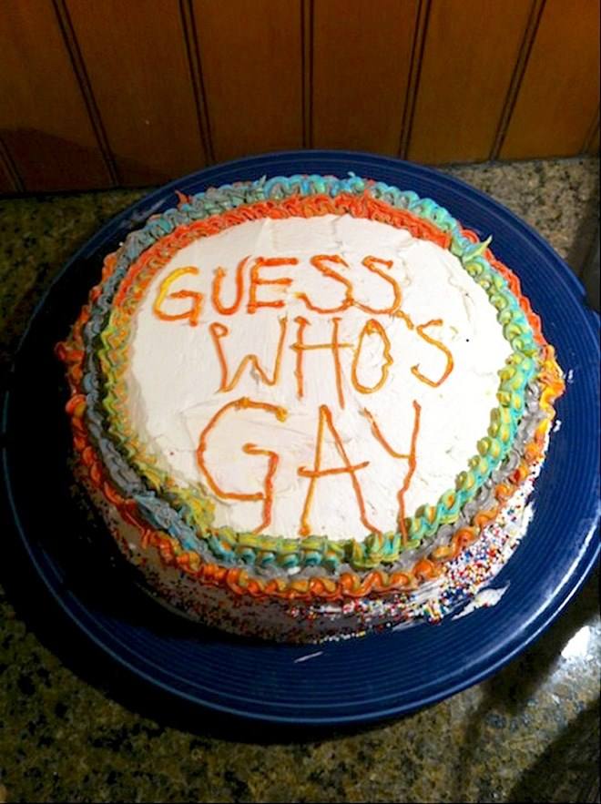 Funny Cakes For All Occasions