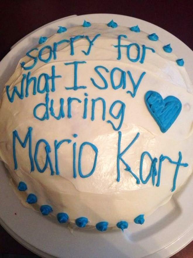 Funny Cakes For All Occasions