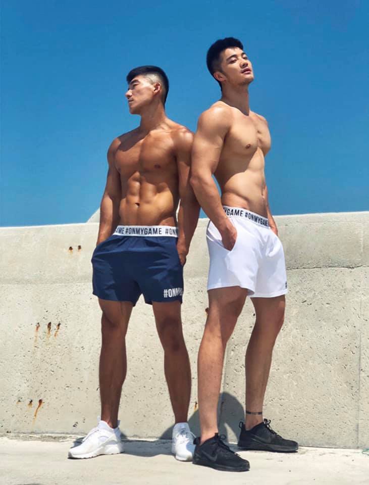 Picpostของฉัน(2019)ปีหมูทอง *v* ใบไม้ที่ปลิดปลิว 02