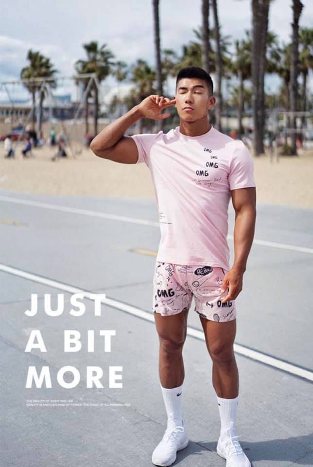 Picpostของฉัน(2019)ปีหมูทอง *v* ใบไม้ที่ปลิดปลิว 02