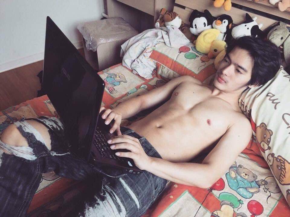 Pic Post ของฉัน (NEW:2019) // ตอน..อิอิ Postjung ตังค์ก็ไม่ได้ ภาค 2 / 73