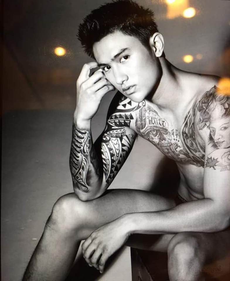 Pic Post ของฉัน (NEW:2019) // ตอน..อิอิ Postjung ตังค์ก็ไม่ได้ ภาค 2 / 73