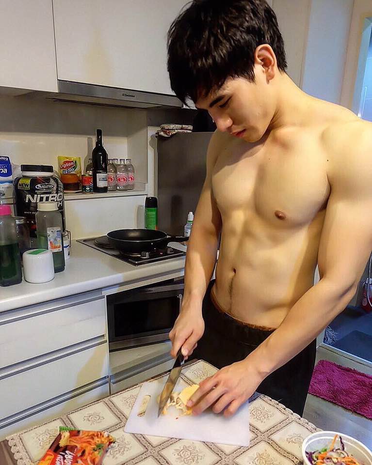 Pic Post ของฉัน (NEW:2019) // ตอน..อิอิ Postjung ตังค์ก็ไม่ได้ ภาค 2 / 73