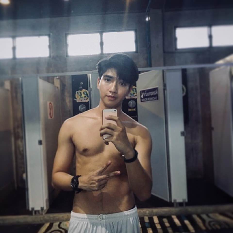 Pic Post ของฉัน (NEW:2019) // ตอน..อิอิ Postjung ตังค์ก็ไม่ได้ ภาค 2 / 73