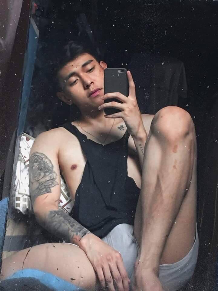 Pic Post ของฉัน (NEW:2019) // ตอน..อิอิ Postjung ตังค์ก็ไม่ได้ ภาค 2 / 73