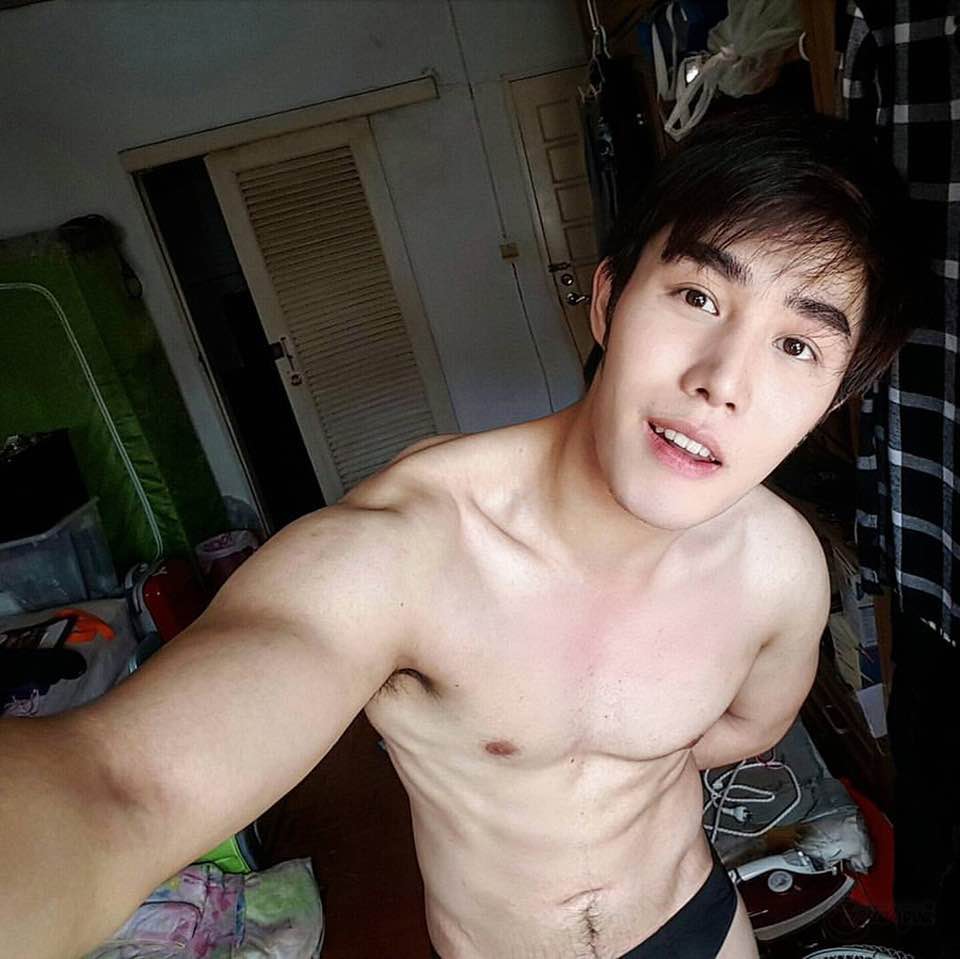 Pic Post ของฉัน (NEW:2019) // ตอน..อิอิ Postjung ตังค์ก็ไม่ได้ ภาค 2 / 73