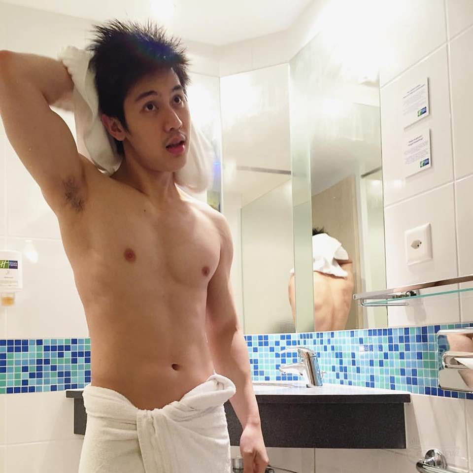 Pic Post ของฉัน (NEW:2019) // ตอน..อิอิ Postjung ตังค์ก็ไม่ได้ ภาค 2 / 73