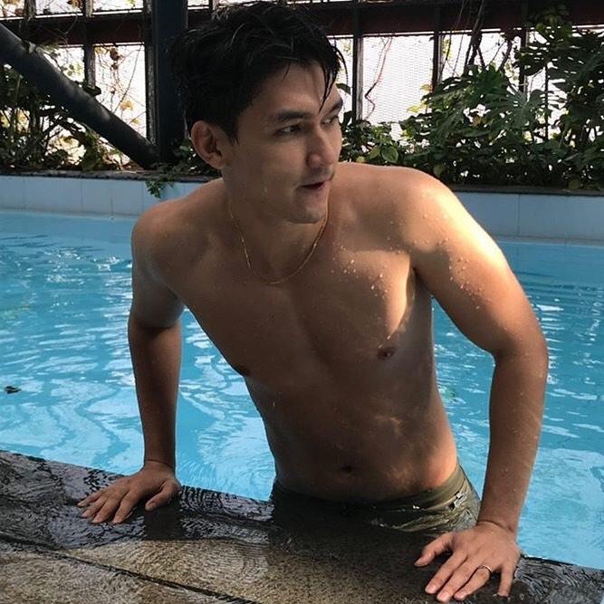 Pic Post ของฉัน (NEW:2019) // ตอน..อิอิ Postjung ตังค์ก็ไม่ได้ ภาค 2 / 73