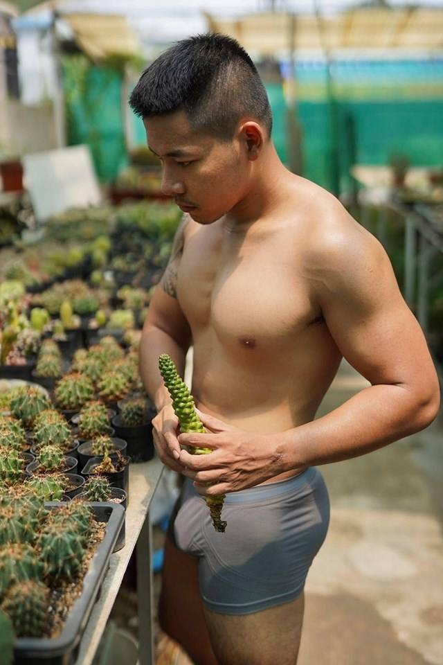 Pic Post ของฉัน (NEW:2019) // ตอน..อิอิ Postjung ตังค์ก็ไม่ได้ ภาค 2 / 73