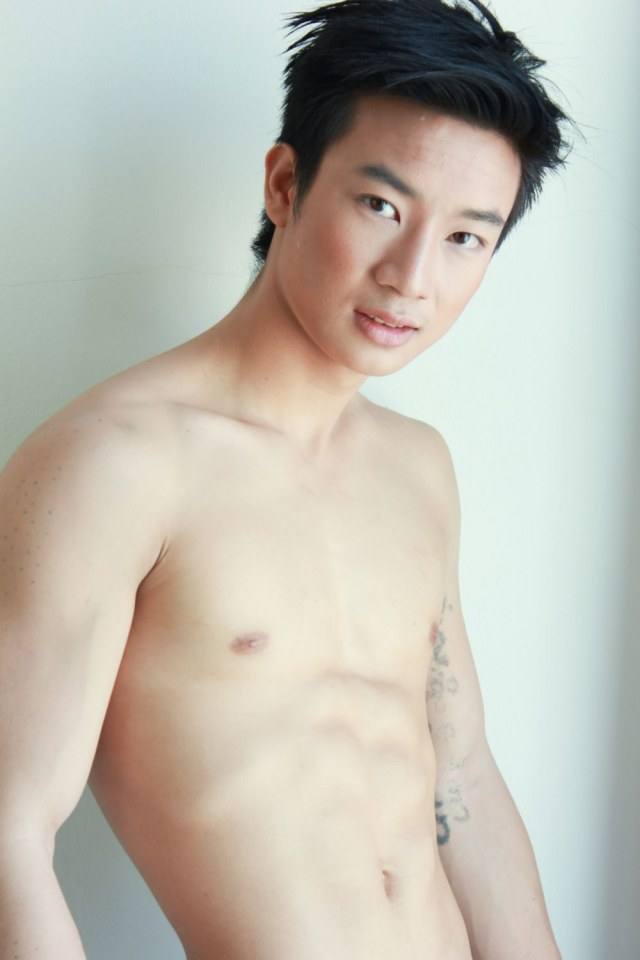 คิดถึงตอปิโดยักษ์ของเด็กหนุ่มคนนี้จัง "ตั้ม ศรันย์" แพร๊บๆ