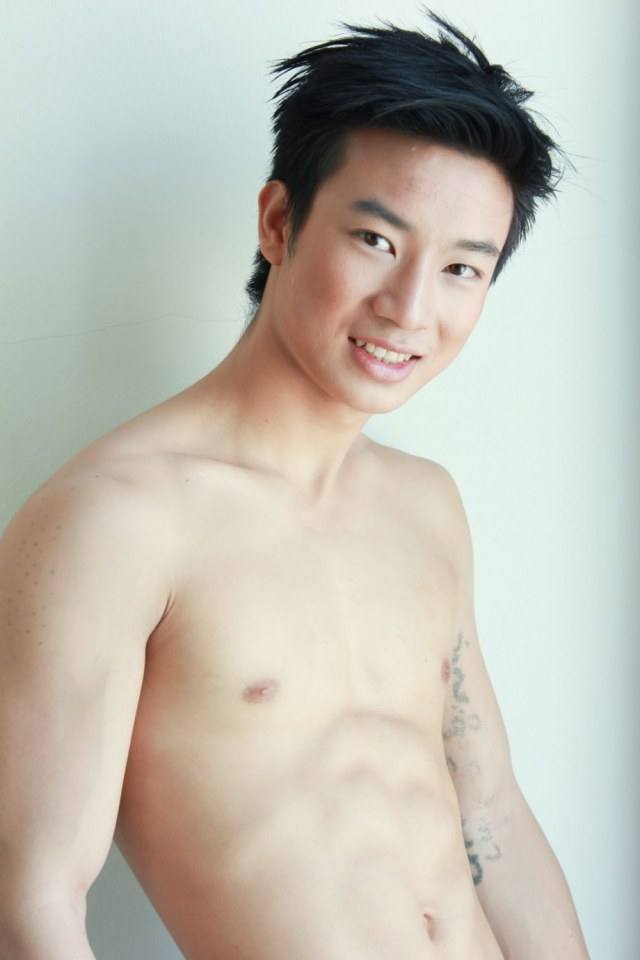 คิดถึงตอปิโดยักษ์ของเด็กหนุ่มคนนี้จัง "ตั้ม ศรันย์" แพร๊บๆ