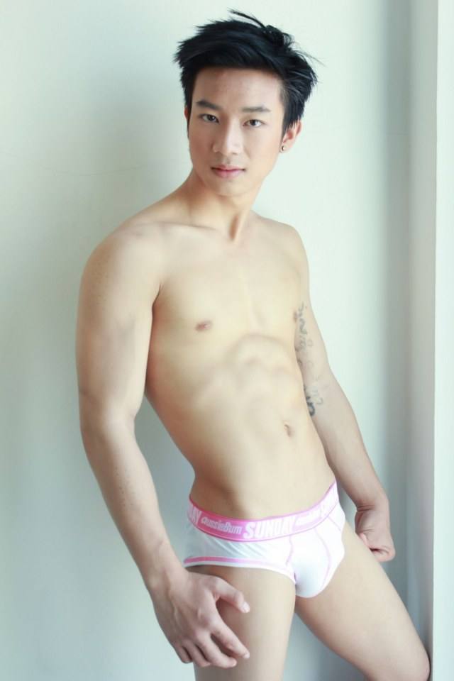 คิดถึงตอปิโดยักษ์ของเด็กหนุ่มคนนี้จัง "ตั้ม ศรันย์" แพร๊บๆ