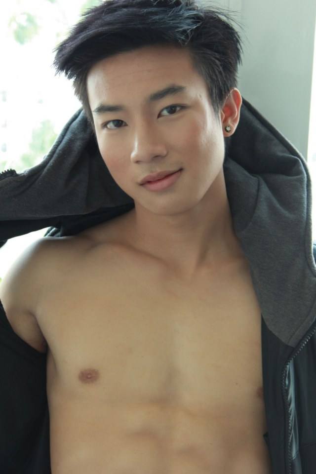 คิดถึงตอปิโดยักษ์ของเด็กหนุ่มคนนี้จัง "ตั้ม ศรันย์" แพร๊บๆ