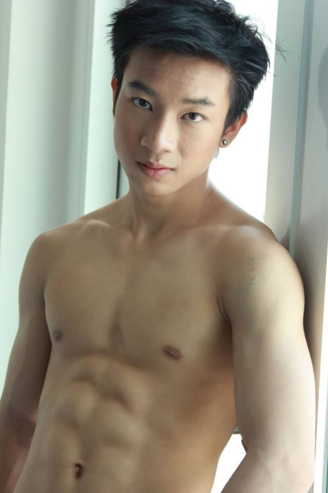 คิดถึงตอปิโดยักษ์ของเด็กหนุ่มคนนี้จัง "ตั้ม ศรันย์" แพร๊บๆ