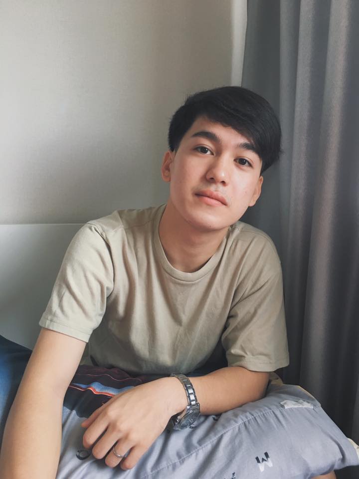 หนุ่มหล่อ✦cute boy✦ดีต่อใจ❥671