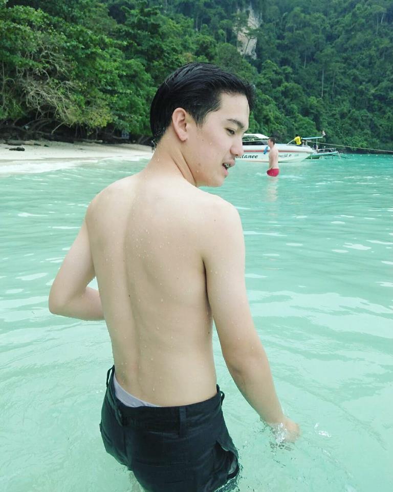 หนุ่มหล่อ✦cute boy✦ดีต่อใจ❥671