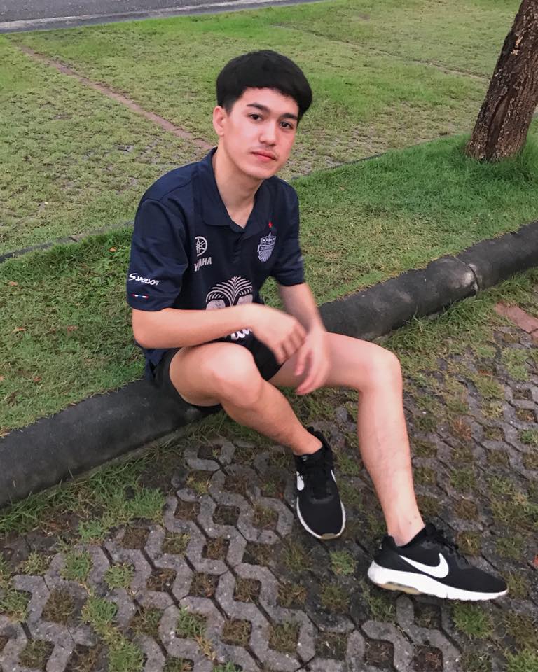 หนุ่มหล่อ✦cute boy✦ดีต่อใจ❥671