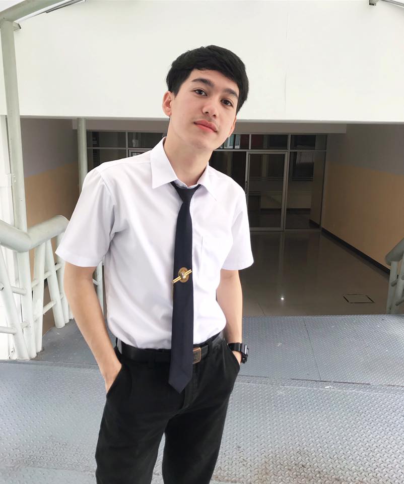 หนุ่มหล่อ✦cute boy✦ดีต่อใจ❥671