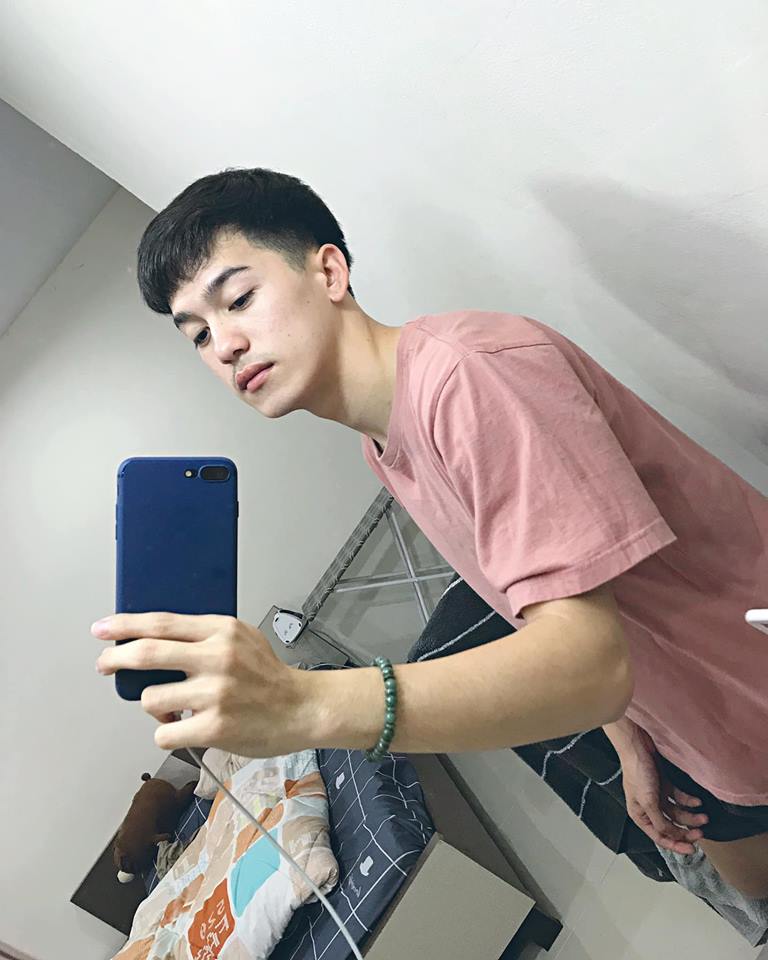 หนุ่มหล่อ✦cute boy✦ดีต่อใจ❥671
