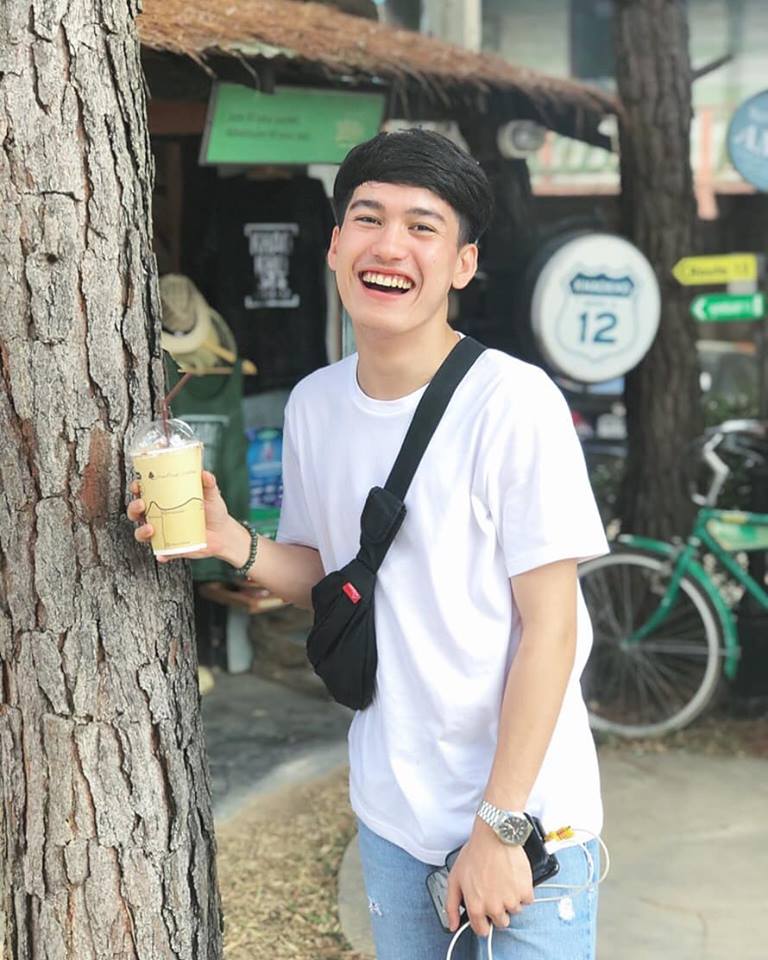 หนุ่มหล่อ✦cute boy✦ดีต่อใจ❥671