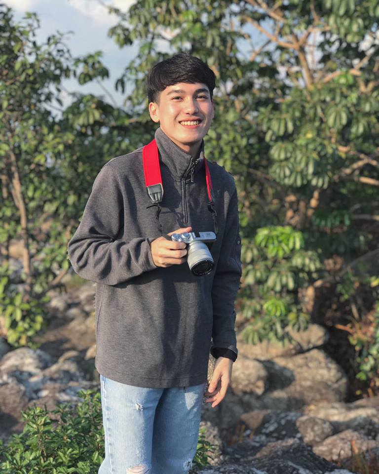 หนุ่มหล่อ✦cute boy✦ดีต่อใจ❥671