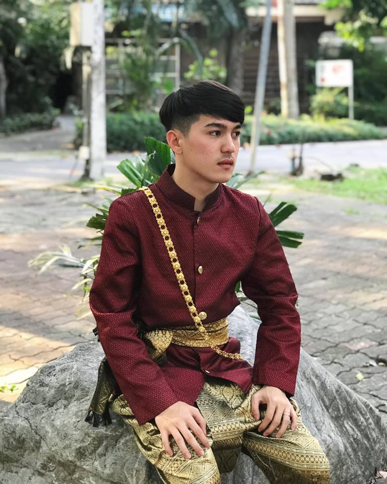 หนุ่มหล่อ✦cute boy✦ดีต่อใจ❥671
