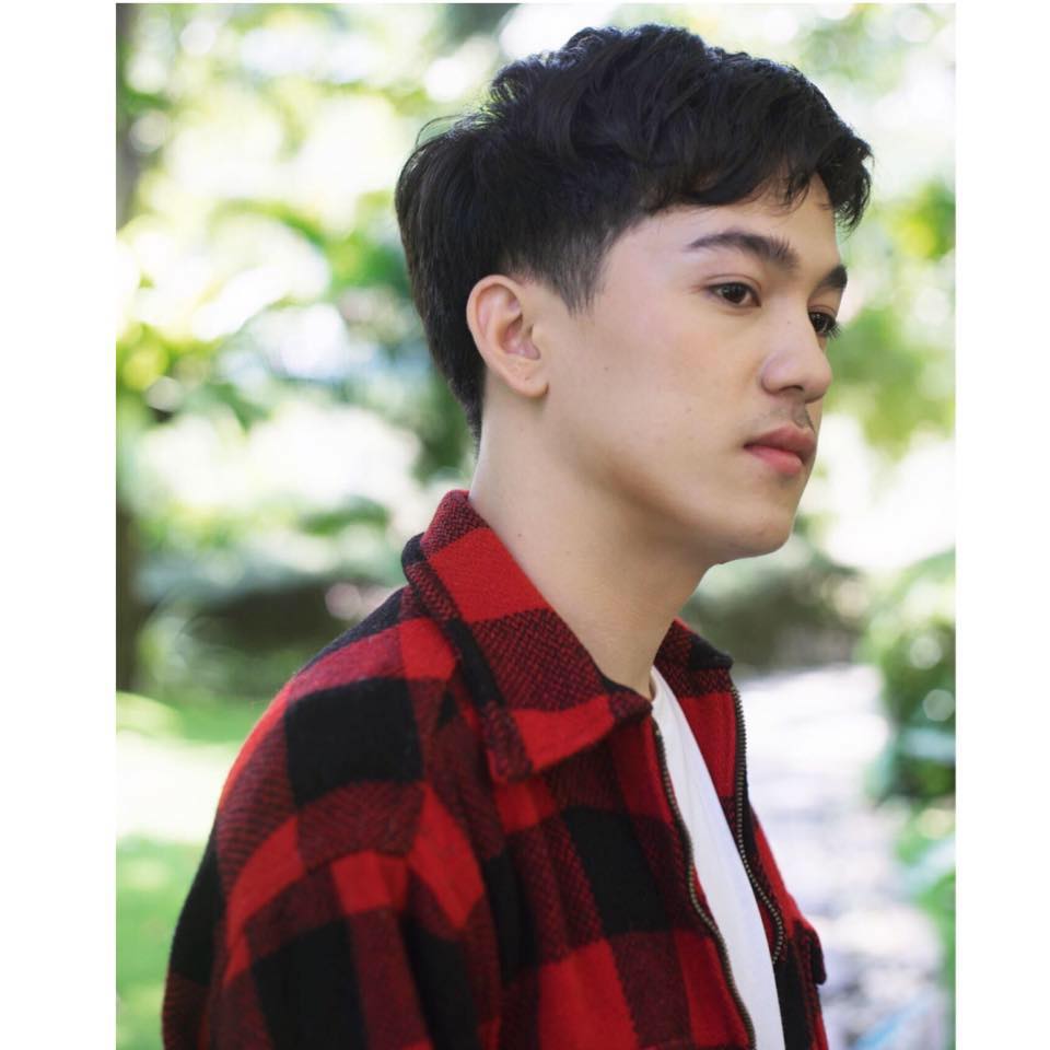 หนุ่มหล่อ✦cute boy✦ดีต่อใจ❥671