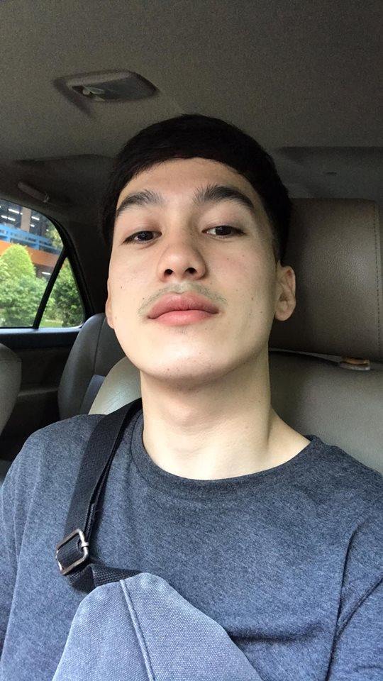 หนุ่มหล่อ✦cute boy✦ดีต่อใจ❥671