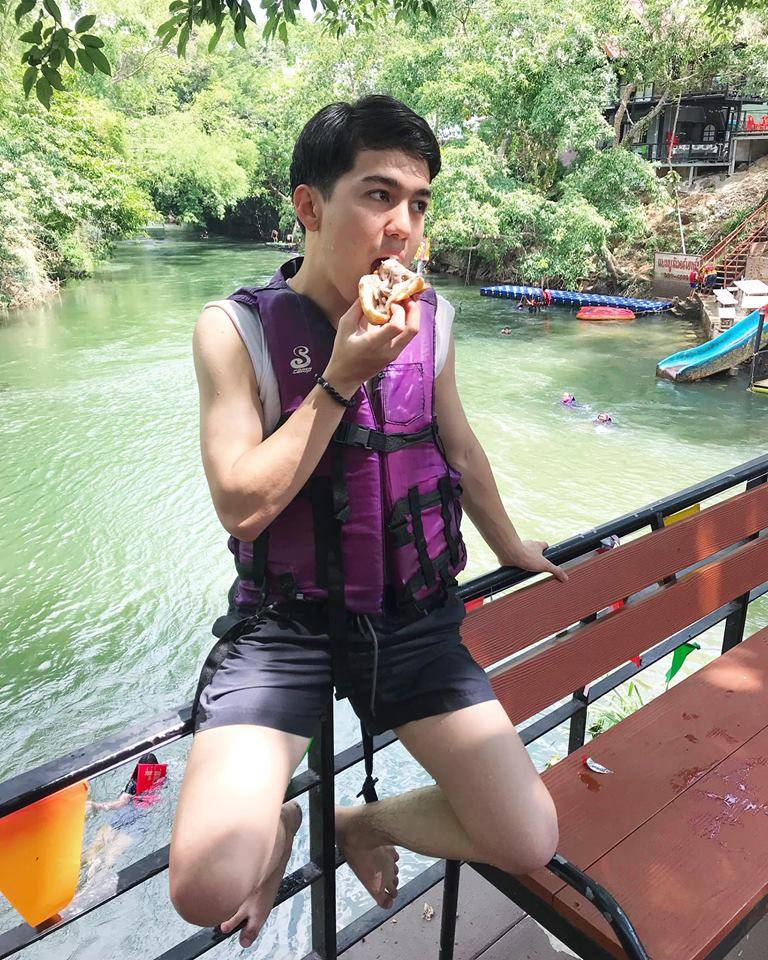 หนุ่มหล่อ✦cute boy✦ดีต่อใจ❥671