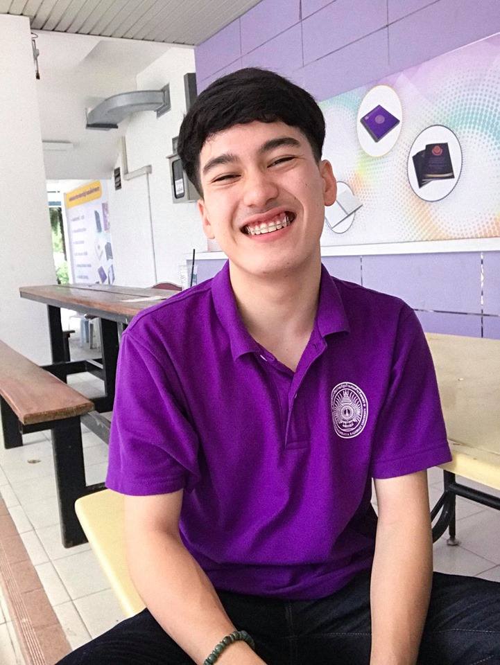 หนุ่มหล่อ✦cute boy✦ดีต่อใจ❥671