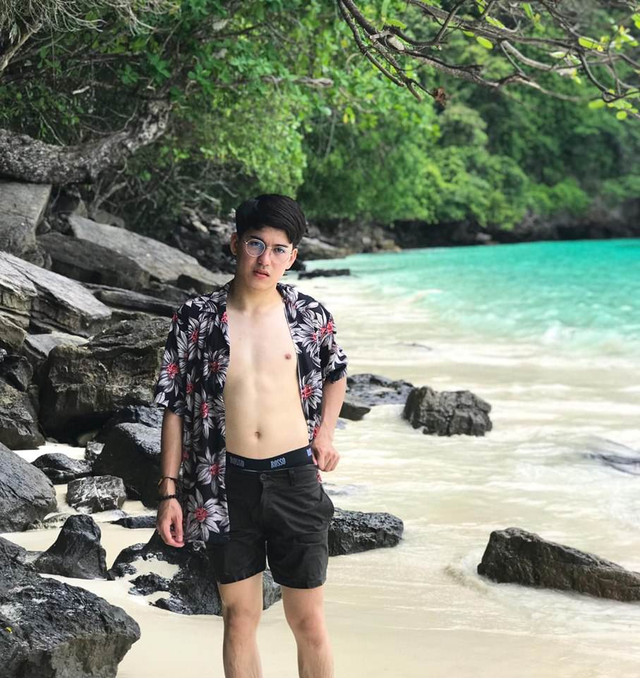 หนุ่มหล่อ✦cute boy✦ดีต่อใจ❥671
