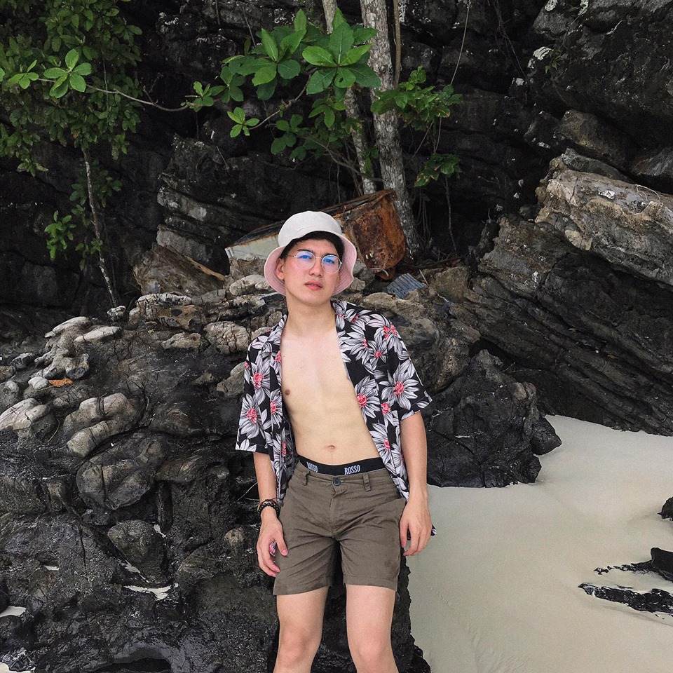 หนุ่มหล่อ✦cute boy✦ดีต่อใจ❥671