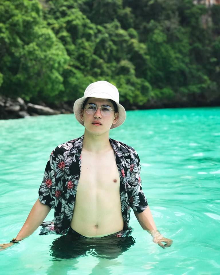 หนุ่มหล่อ✦cute boy✦ดีต่อใจ❥671