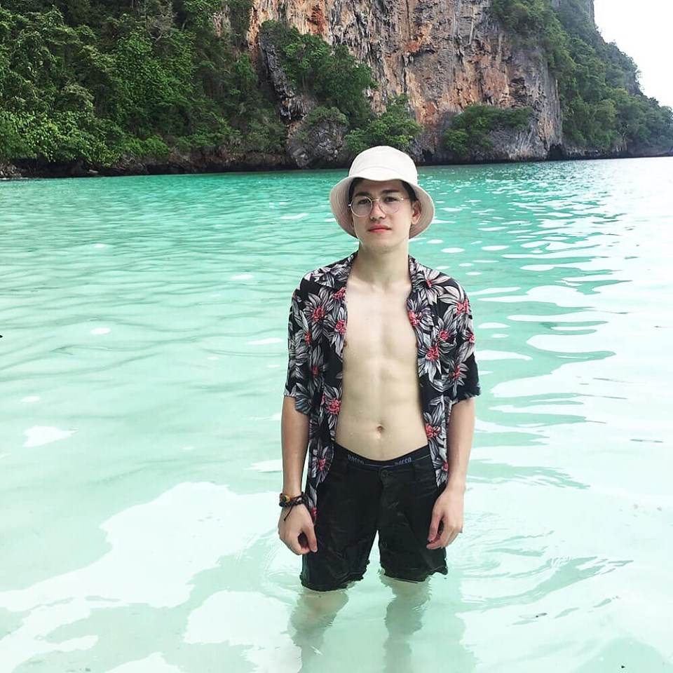 หนุ่มหล่อ✦cute boy✦ดีต่อใจ❥671