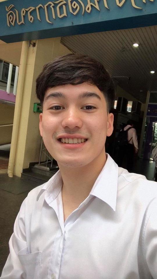 หนุ่มหล่อ✦cute boy✦ดีต่อใจ❥671