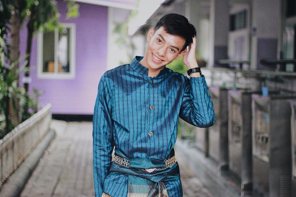 หนุ่มหล่อ✦cute boy✦ดีต่อใจ❥673